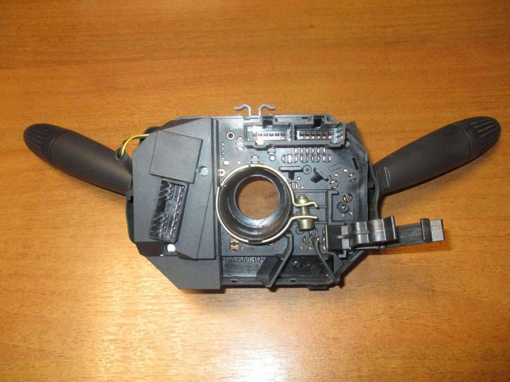 Переключатель подрулевой в сборе, 2400 рублей, Пермь