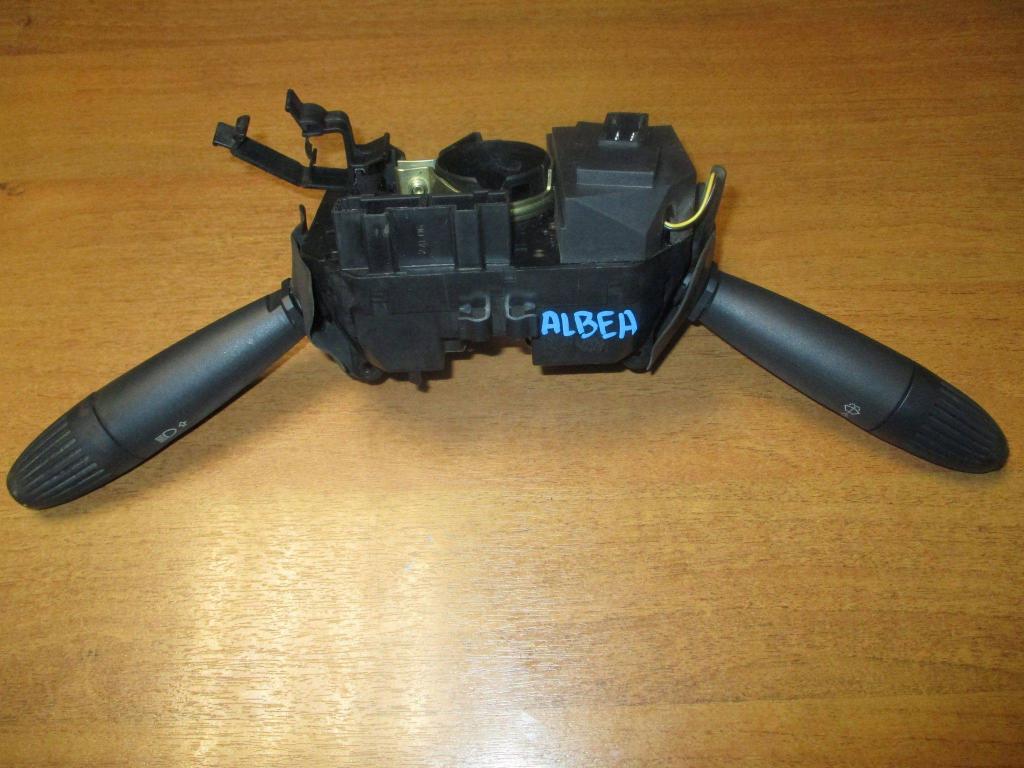 Переключатель подрулевой в сборе, 2400 рублей, Пермь