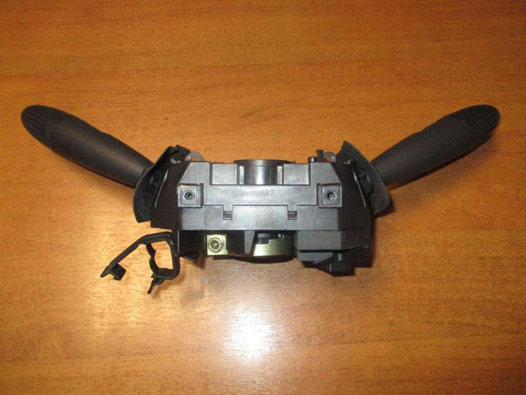 Переключатель подрулевой в сборе, 2400 рублей, Пермь