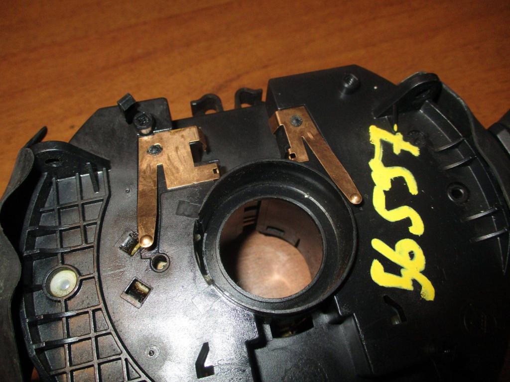 Переключатель подрулевой в сборе, 2400 рублей, Пермь