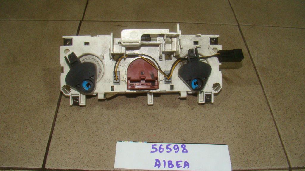 Блок управления отопителем, 1000 рублей, Пермь