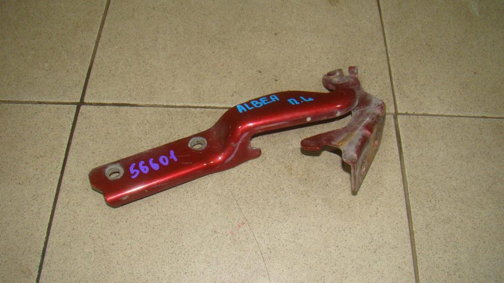 Петля капота левая, 550 рублей, Пермь