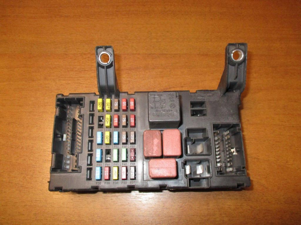 Блок предохранителей, 1000 рублей, Пермь