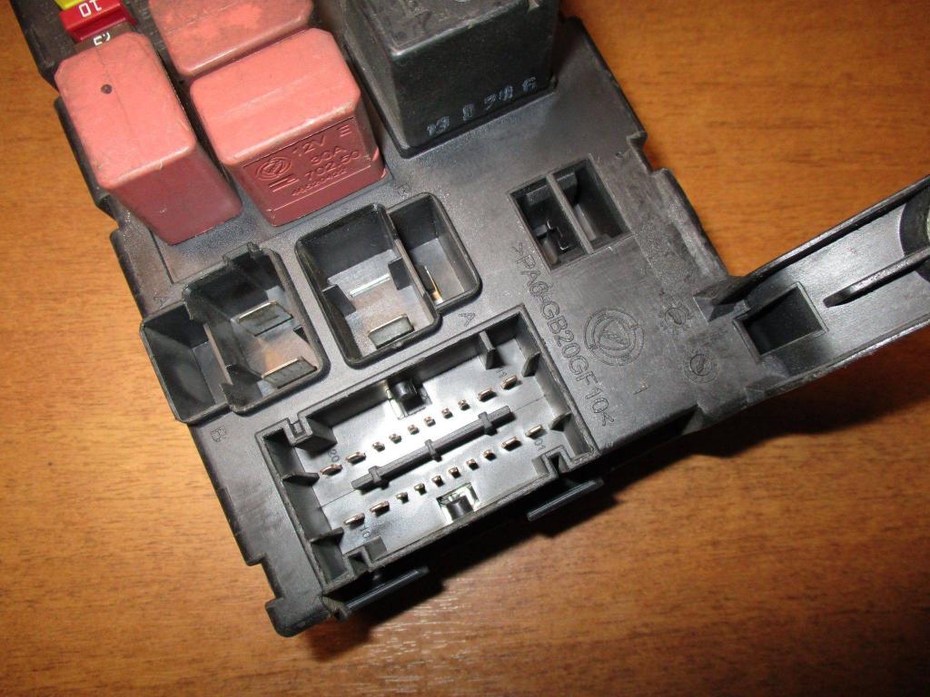 Блок предохранителей, 1000 рублей, Пермь