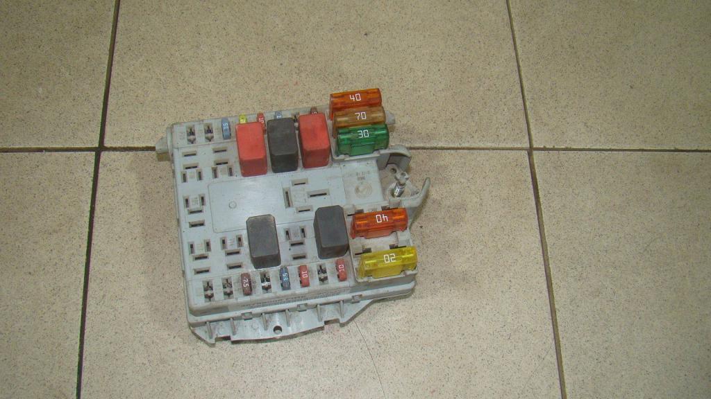 Блок предохранителей, 1000 рублей, Пермь