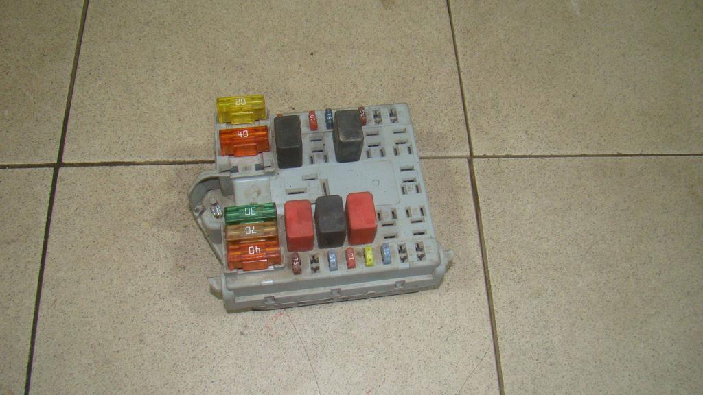 Блок предохранителей, 1000 рублей, Пермь