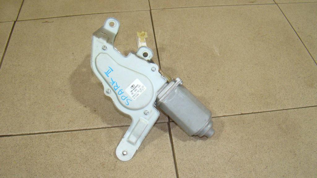 Моторчик дворника задний, 1000 рублей, Пермь