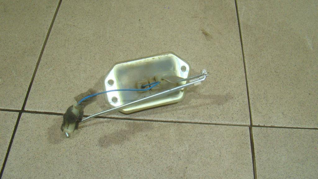 Замок багажника, 1000 рублей, Пермь