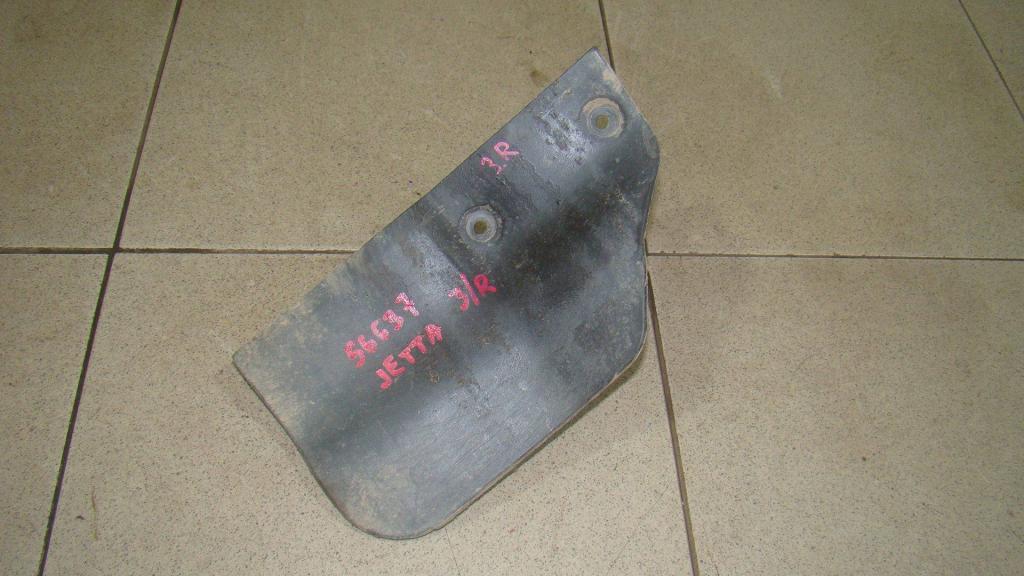 Брызговик задний правый, 500 рублей, Пермь