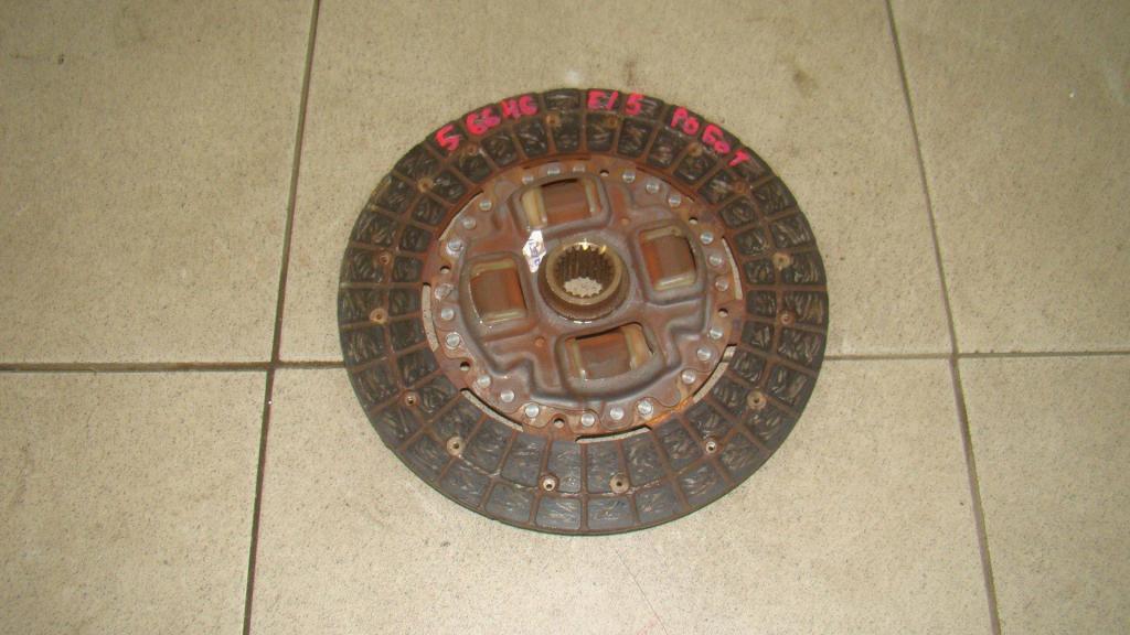 Диск сцепления, 1500 рублей, Пермь