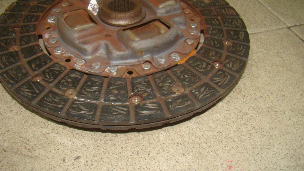 Диск сцепления, 1500 рублей, Пермь