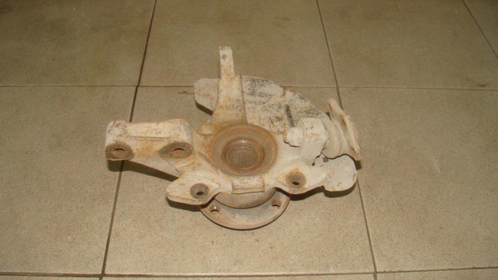 Кулак поворотный передний правый, 1500 рублей, Пермь