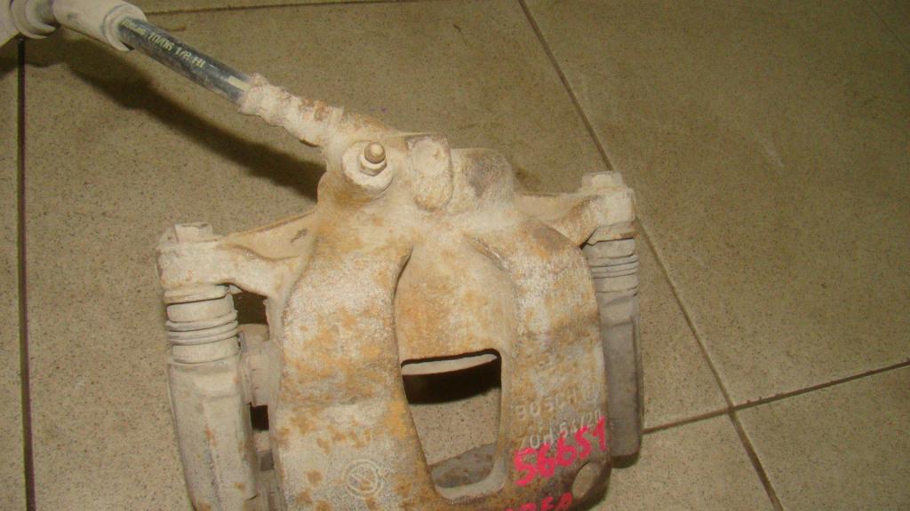 Суппорт передний правый, 1000 рублей, Пермь