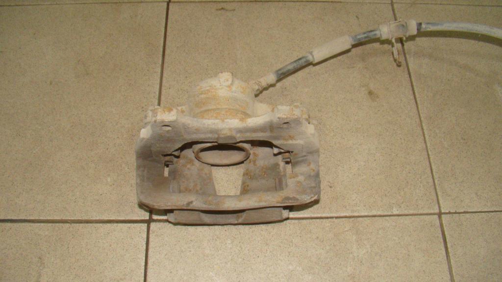 Суппорт передний правый, 1000 рублей, Пермь