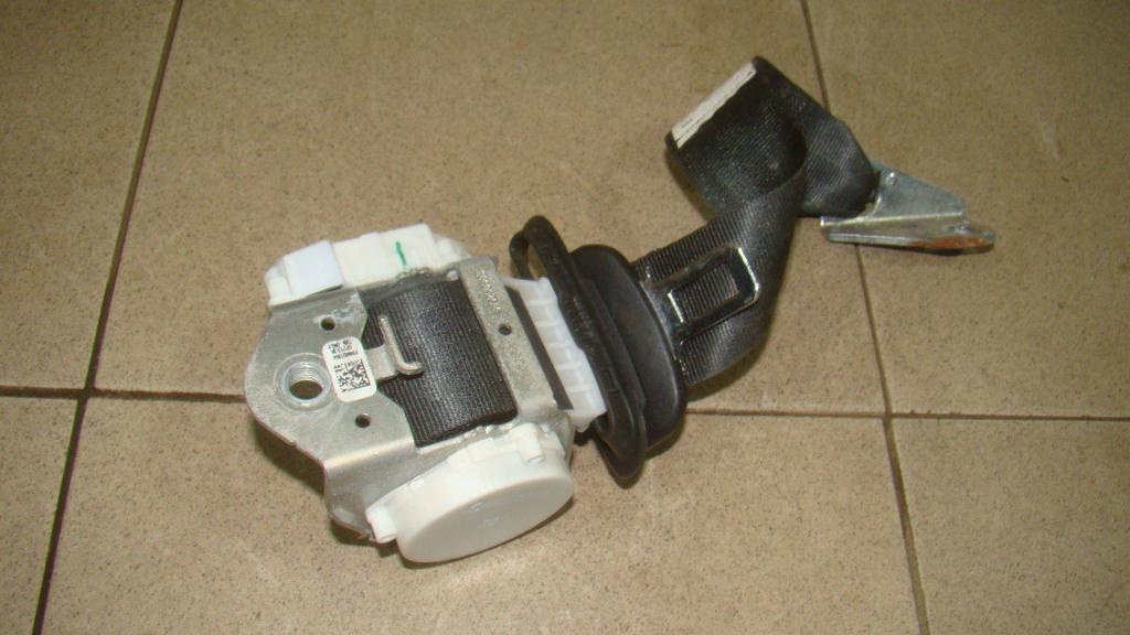 Ремень безопасности, 800 рублей, Пермь