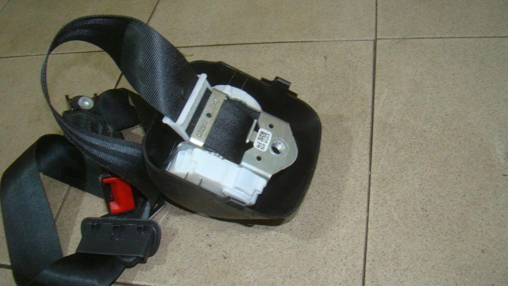 Ремень безопасности, 1000 рублей, Пермь