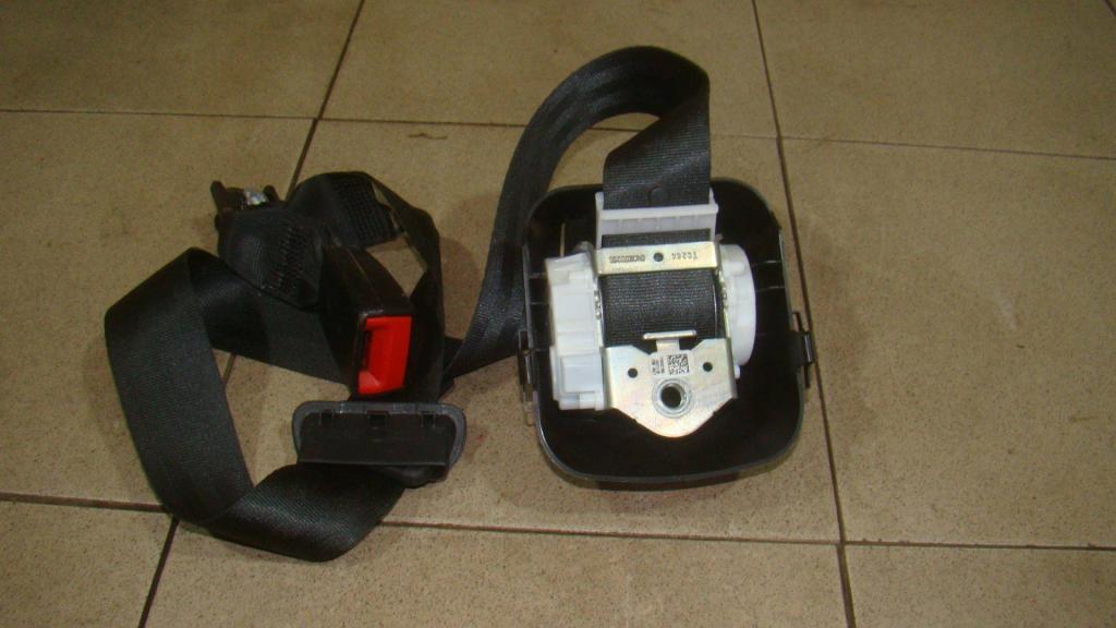 Ремень безопасности, 1000 рублей, Пермь