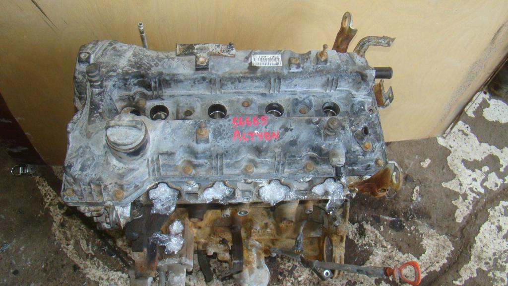 Двигатель, 72000 рублей, Пермь