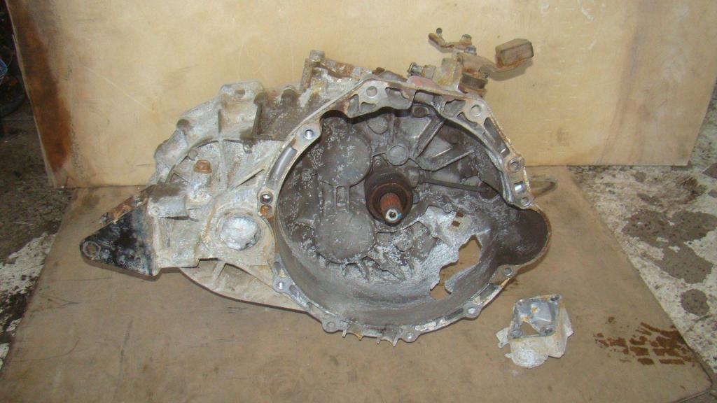 МКПП, 25000 рублей, Пермь