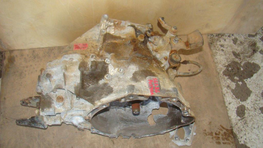 МКПП, 25000 рублей, Пермь