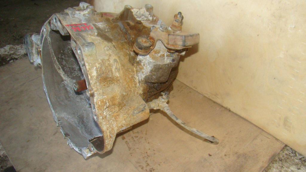 МКПП, 25000 рублей, Пермь