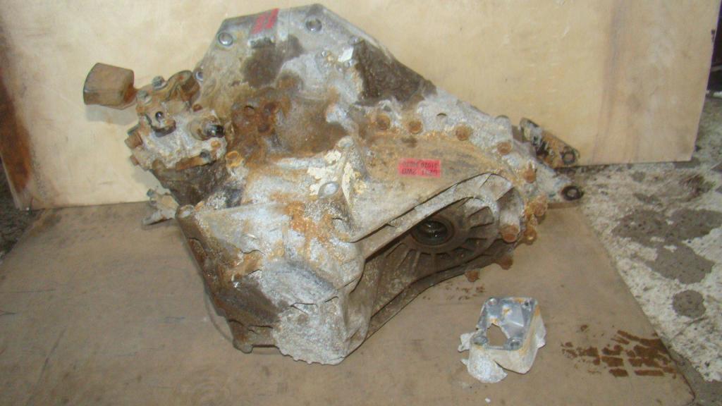 МКПП, 25000 рублей, Пермь