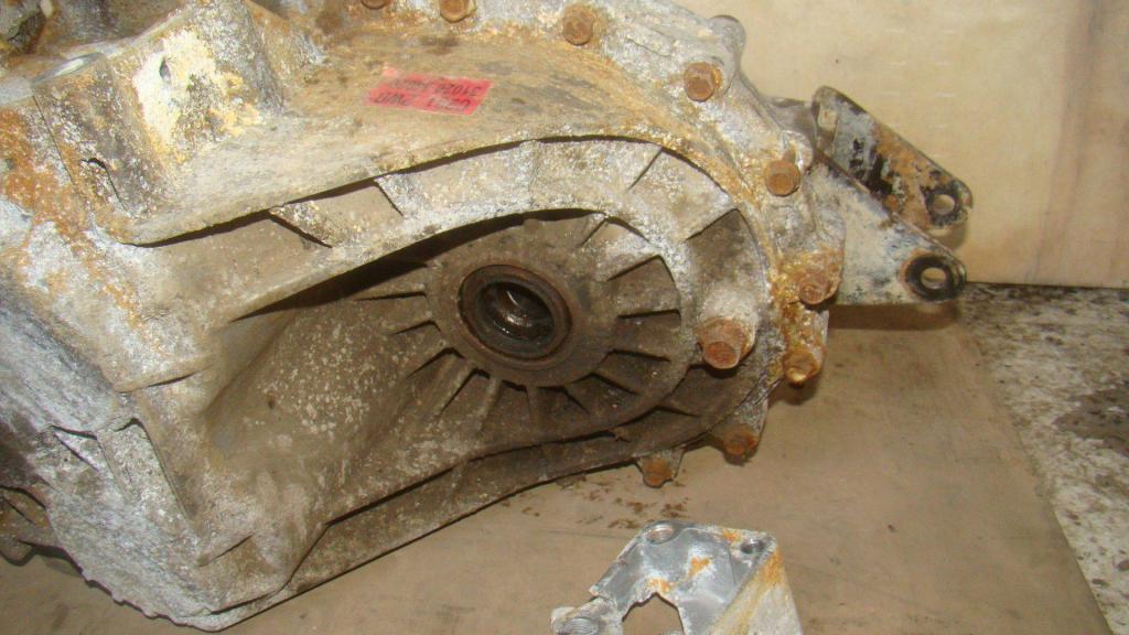 МКПП, 25000 рублей, Пермь