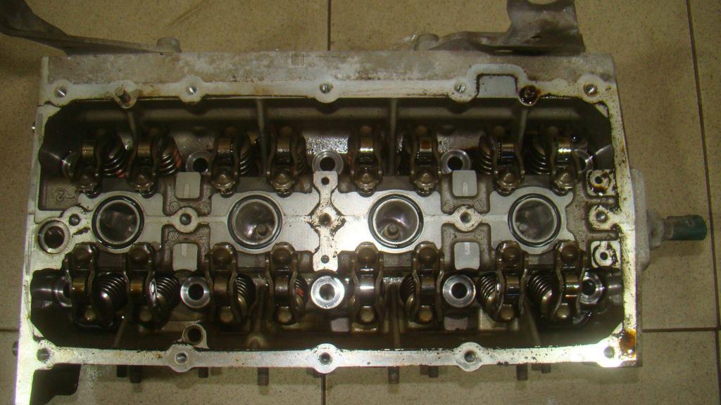 Головка блока, 30000 рублей, Пермь