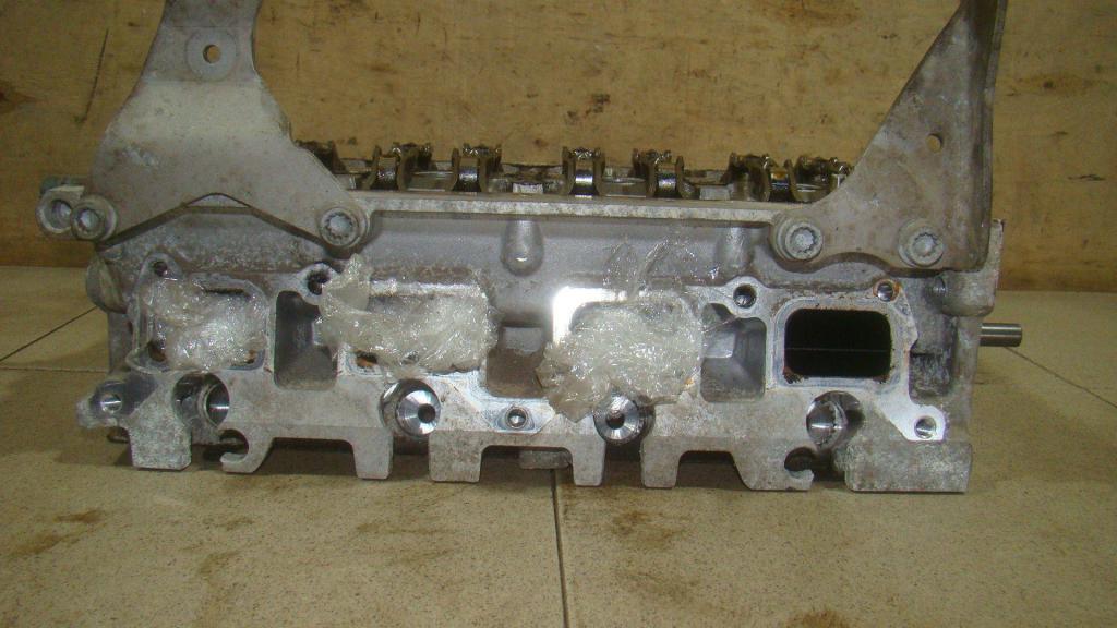 Головка блока, 30000 рублей, Пермь