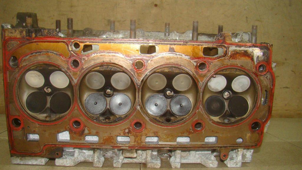 Головка блока, 30000 рублей, Пермь