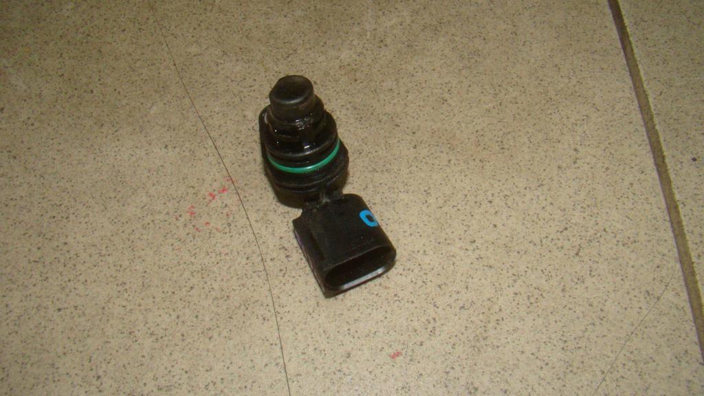 Датчик положения распредвала, 500 рублей, Пермь