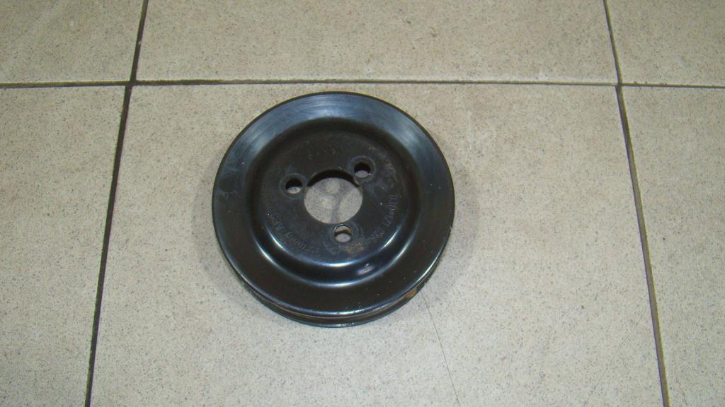 Шкив помпы, 500 рублей, Пермь
