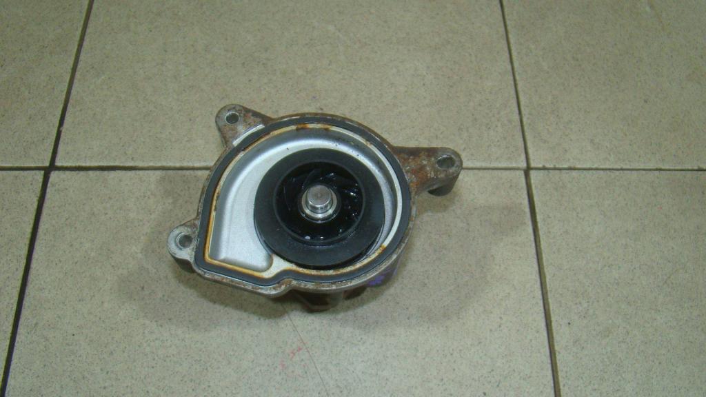 Помпа, 1500 рублей, Пермь