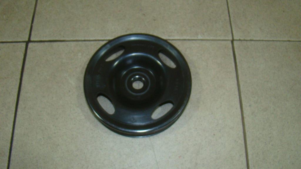 Шкив коленвала, 1000 рублей, Пермь