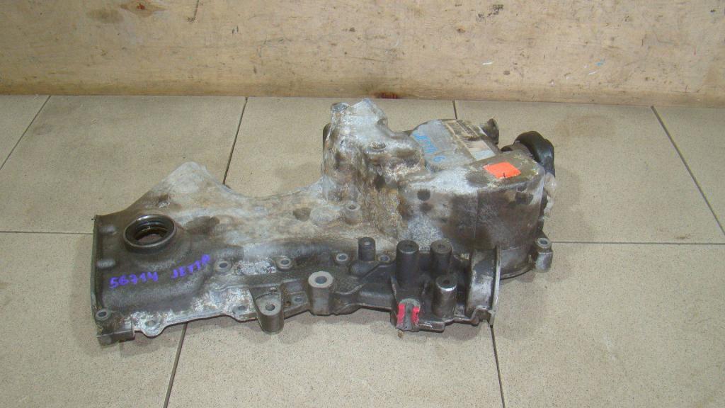 Крышка двигателя передняя, 13600 рублей, Пермь