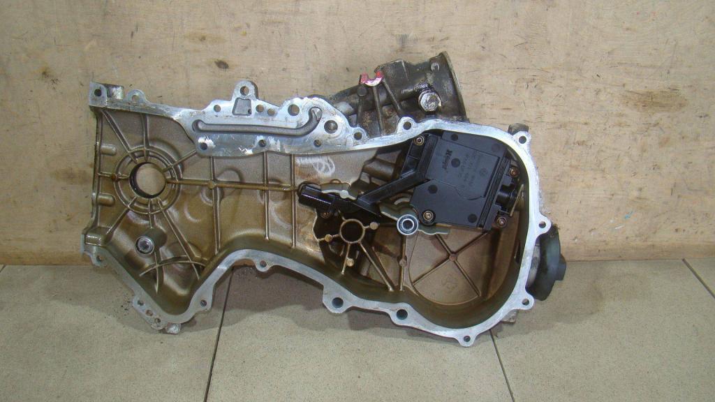 Крышка двигателя передняя, 13600 рублей, Пермь