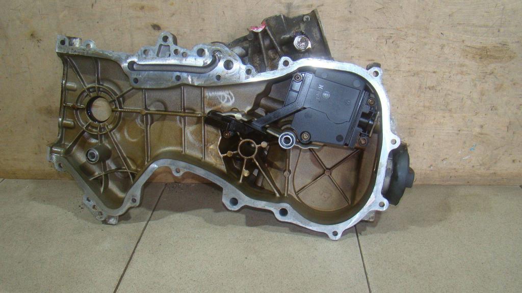 Крышка двигателя передняя, 13600 рублей, Пермь