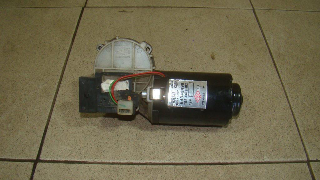 Моторчик дворников передний, 1500 рублей, Пермь