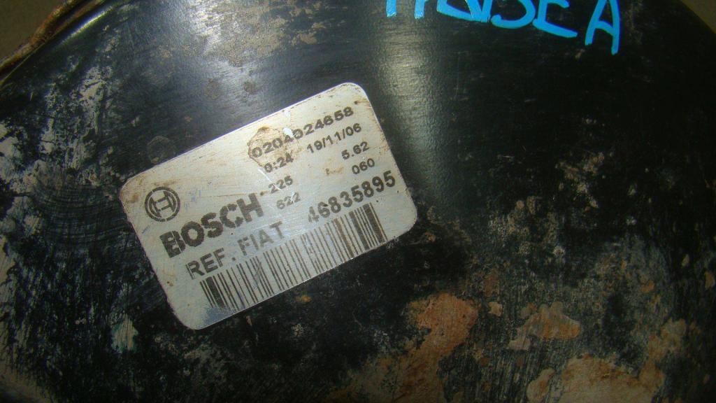 Усилитель тормозов вакуумный, 500 рублей, Пермь