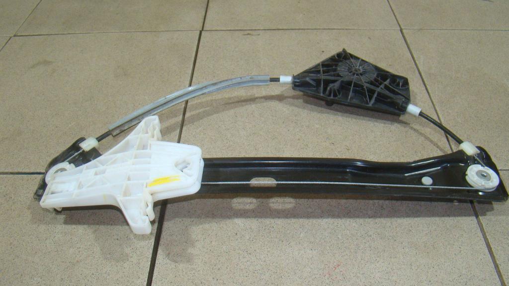 Стеклоподъемник задний левый, 1500 рублей, Пермь