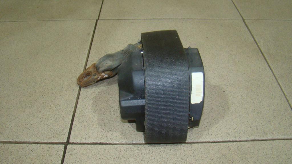 Ремень безопасности с пиропатроном, 1500 рублей, Пермь