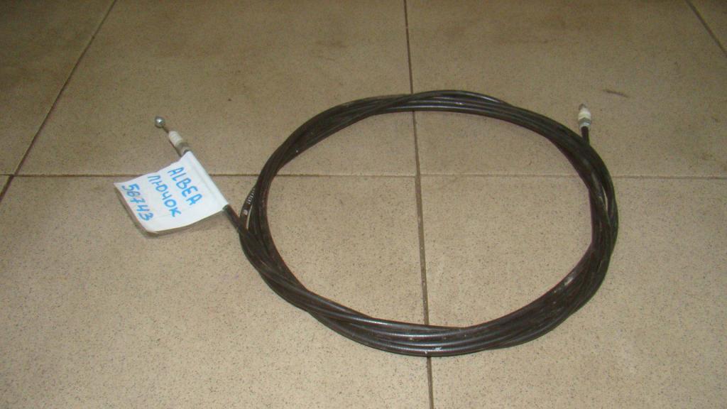 Трос лючка бензобака, 500 рублей, Пермь