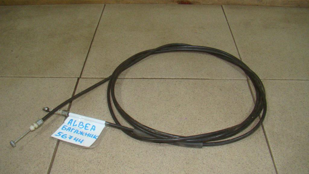 Трос открывания багажника, 500 рублей, Пермь