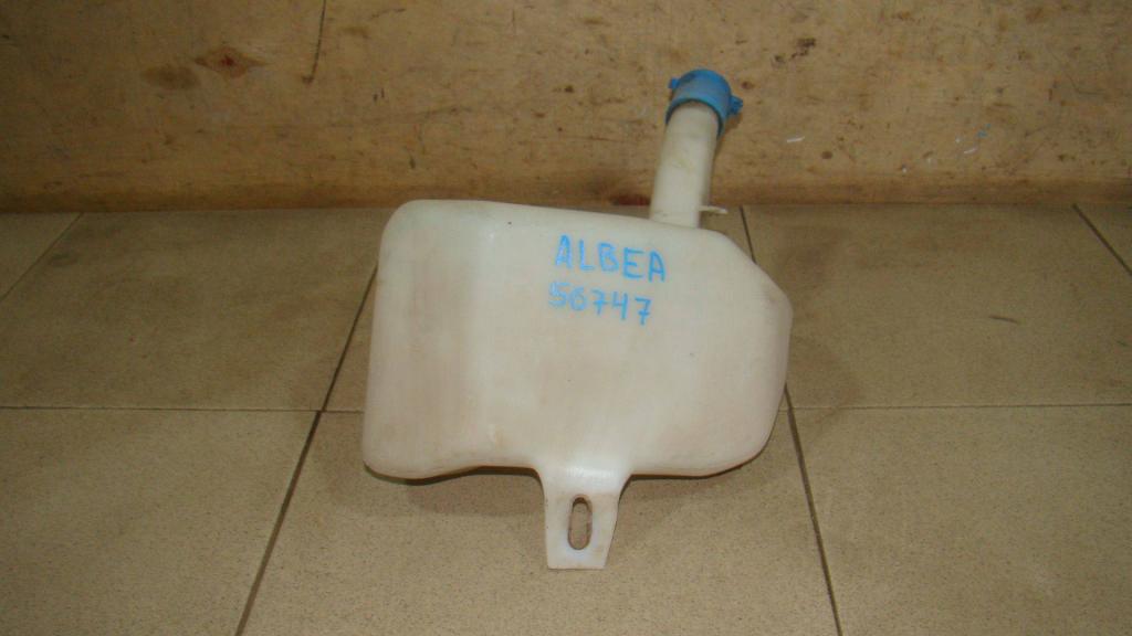 Бачок омывателя лобового стекла, 500 рублей, Пермь