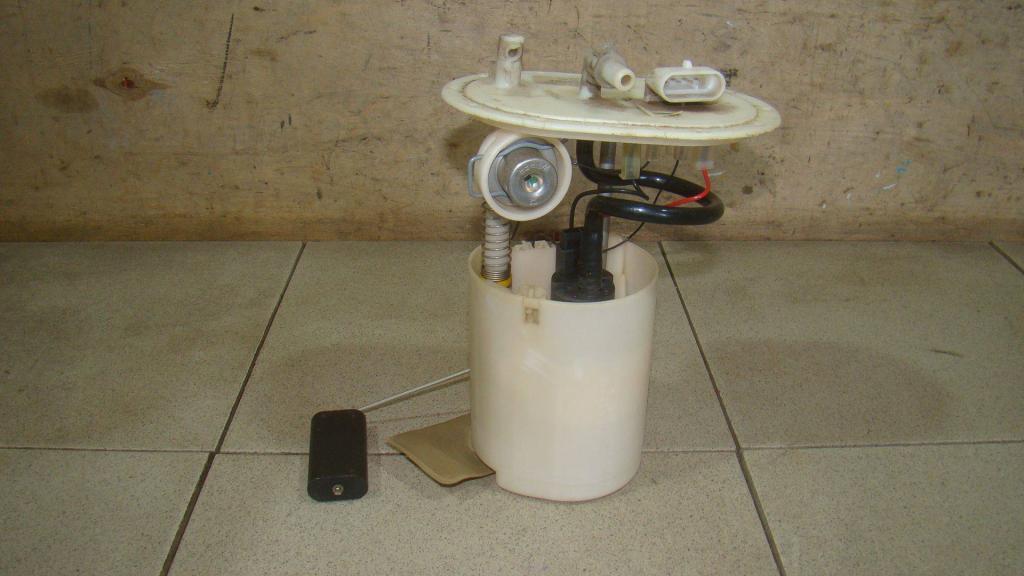 Насос топливный, 1500 рублей, Пермь