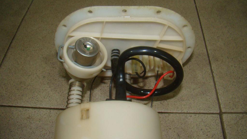 Насос топливный, 1500 рублей, Пермь