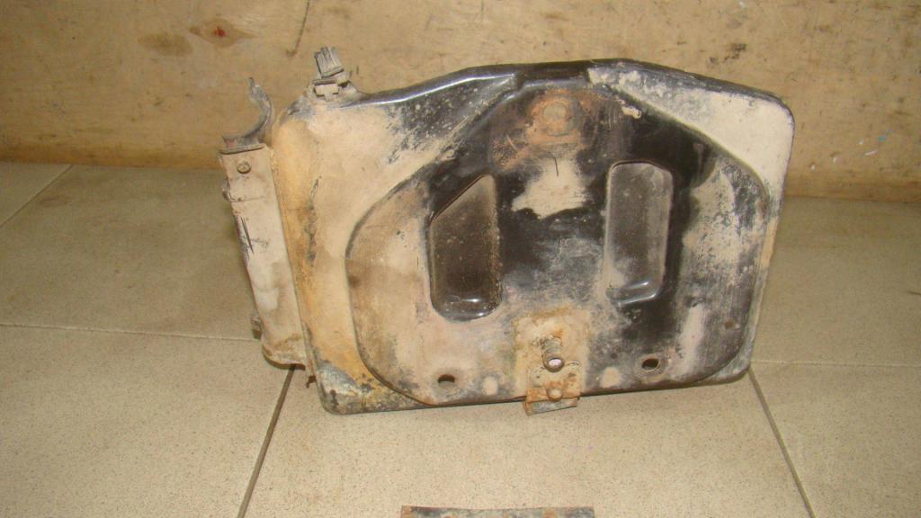 Крепление АКБ, 800 рублей, Пермь