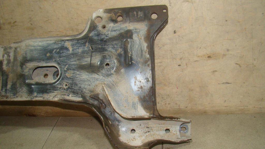 Подрамник, 2000 рублей, Пермь