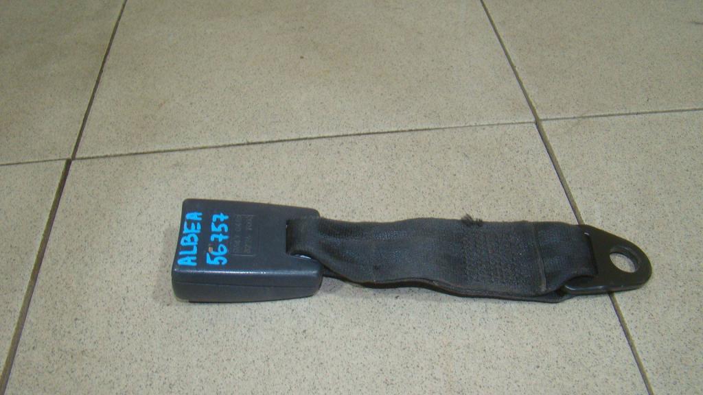 Ответная часть ремня безопасности, 500 рублей, Пермь