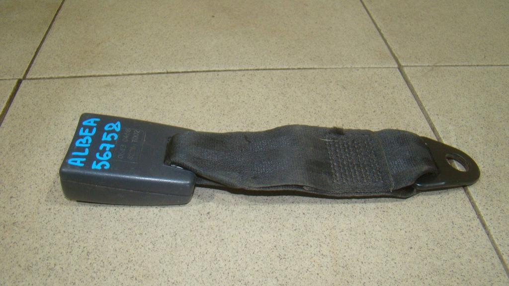 Ответная часть ремня безопасности, 500 рублей, Пермь